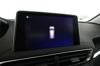 Peugeot 3008 1.2 PureTech Allure