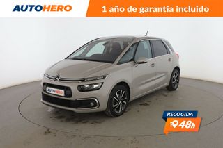 Citroën C4 Picasso 1.6 Blue-HDi Feel