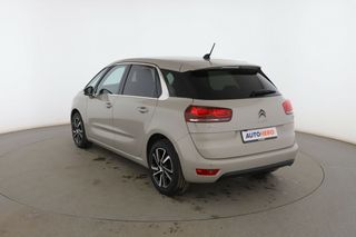 Citroën C4 Picasso 1.6 Blue-HDi Feel