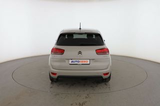 Citroën C4 Picasso 1.6 Blue-HDi Feel