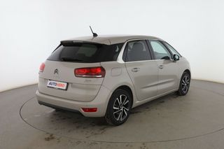 Citroën C4 Picasso 1.6 Blue-HDi Feel