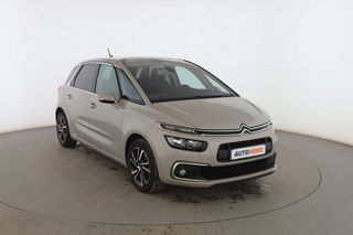 Citroën C4 Picasso 1.6 Blue-HDi Feel