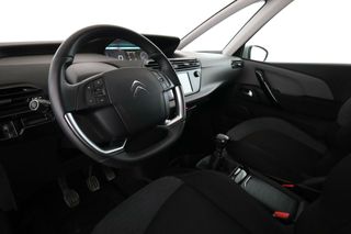 Citroën C4 Picasso 1.6 Blue-HDi Feel