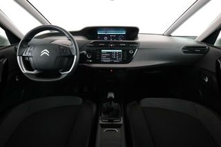 Citroën C4 Picasso 1.6 Blue-HDi Feel