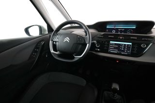 Citroën C4 Picasso 1.6 Blue-HDi Feel