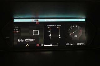 Citroën C4 Picasso 1.6 Blue-HDi Feel