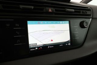 Citroën C4 Picasso 1.6 Blue-HDi Feel