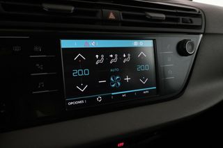 Citroën C4 Picasso 1.6 Blue-HDi Feel