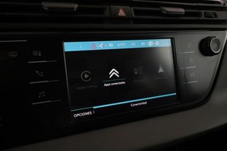 Citroën C4 Picasso 1.6 Blue-HDi Feel
