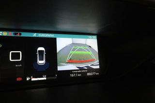 Citroën C4 Picasso 1.6 Blue-HDi Feel
