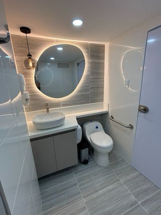 Azulejos profesionales para baño y cocina