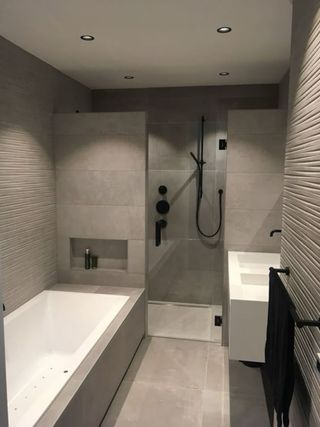 Azulejos profesionales para baño y cocina