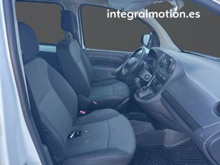 Mercedes Citan 111 CDI Mixto Extralargo 