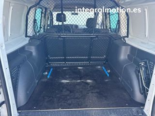 Mercedes Citan 111 CDI Mixto Extralargo 