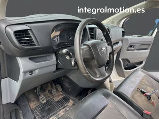 Toyota Proace 2.0D 120CV BUSINESS 1PL 2PT L1 furgón 