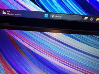 Asus Zenbook Pro Duo UX482 Gris/Plata