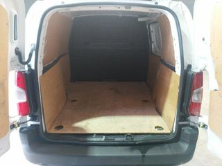 Peugeot Partner 1.5 HDI FURGON 100CV 