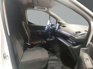 Peugeot Partner 1.5 HDI FURGON 100CV 
