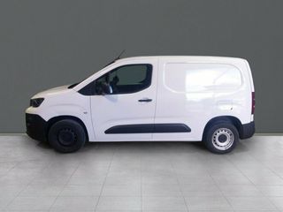 Peugeot Partner 1.5 HDI FURGON 100CV 