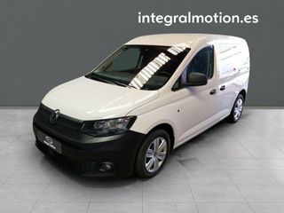 Volkswagen Caddy Kombi 2.0 TDI 75kW (102CV) 