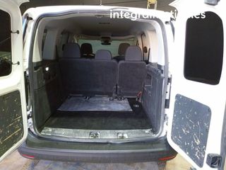 Volkswagen Caddy Kombi 2.0 TDI 75kW (102CV) 