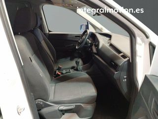 Volkswagen Caddy Kombi 2.0 TDI 75kW (102CV) 