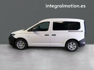 Volkswagen Caddy Kombi 2.0 TDI 75kW (102CV) 