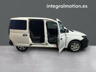 Volkswagen Caddy Kombi 2.0 TDI 75kW (102CV) 
