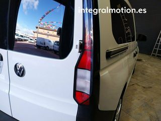 Volkswagen Caddy Kombi 2.0 TDI 75kW (102CV) 