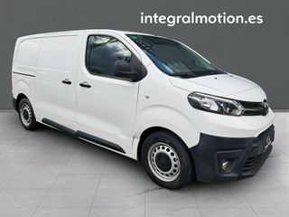 Toyota Proace Verso Van Business MY20 