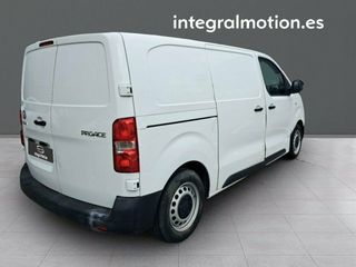 Toyota Proace Verso Van Business MY20 