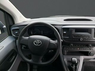 Toyota Proace Verso Van Business MY20 