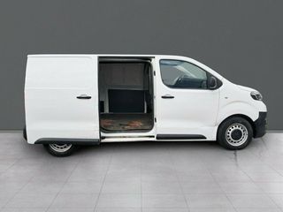 Toyota Proace Verso Van Business MY20 
