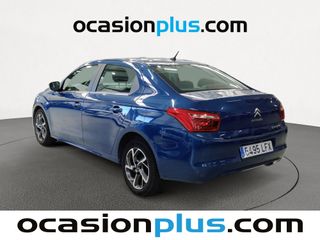 Citroen C-Elysee BlueHDi 100 Shine 75 kW (102 CV)