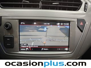 Citroen C-Elysee BlueHDi 100 Shine 75 kW (102 CV)