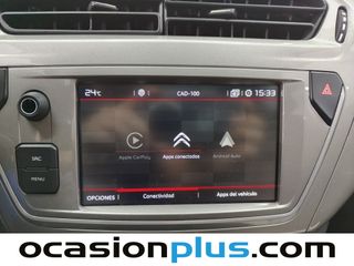 Citroen C-Elysee BlueHDi 100 Shine 75 kW (102 CV)