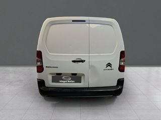 Citroën Berlingo Talla M BlueHDi 100CV Control 