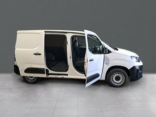Citroën Berlingo Talla M BlueHDi 100CV Control 