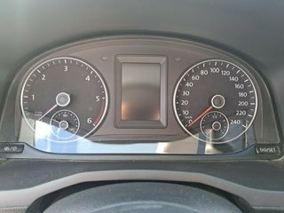 Volkswagen Caddy Profesional Kombi BMT 2.0 TDI 100CV 