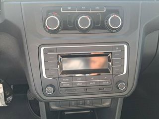 Volkswagen Caddy Profesional Kombi BMT 2.0 TDI 100CV 