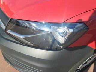 Volkswagen Caddy Profesional Kombi BMT 2.0 TDI 100CV 
