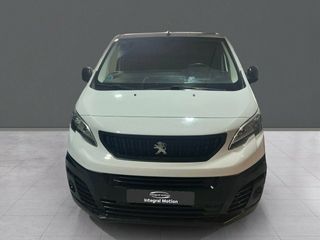 Peugeot Expert Furgón BlueHDI 100 S&S 6V Long 