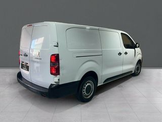 Peugeot Expert Furgón BlueHDI 100 S&S 6V Long 