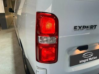 Peugeot Expert Furgón BlueHDI 100 S&S 6V Long 