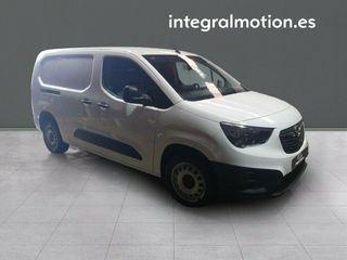 Opel Combo Cargo 1.5 TURBO L2H1 