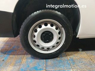 Opel Combo Cargo 1.5 TURBO L2H1 