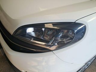 Fiat Doblò 1.3 JTD COMBI 90 CV 