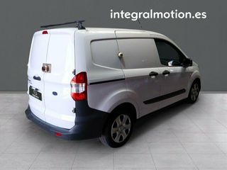 Ford Transit Courier 1.5 TDCI 55KW TREND 