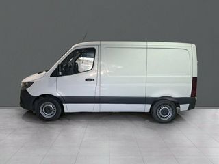 Mercedes Sprinter 311 CDI Compacto 3.5T 4P 
