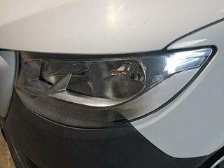 Mercedes Sprinter 311 CDI Compacto 3.5T 4P 